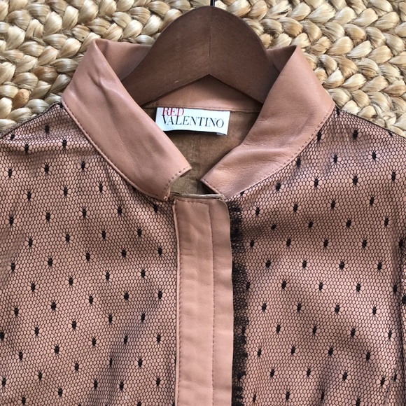 Red Valentino - Picture 2 of 6